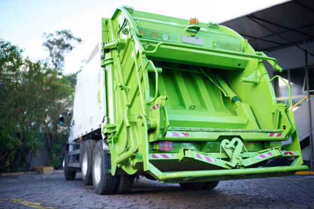 Basement Cleanout Services in Kerrville, TX